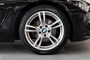 BMW řada 4 | 420d xDrive