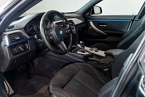 BMW řada 4 | 420d xDrive