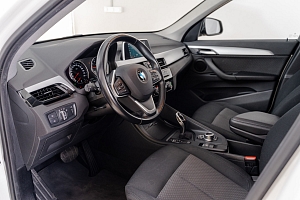 BMW X1 xDrive25i