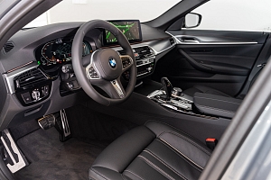 BMW řada 5 | 530d xDrive