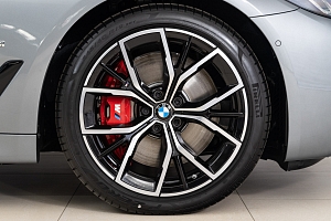 BMW řada 5 | 530d xDrive