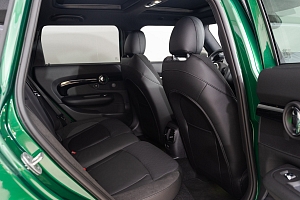 MINI Cooper S Clubman