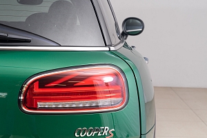 MINI Cooper S Clubman