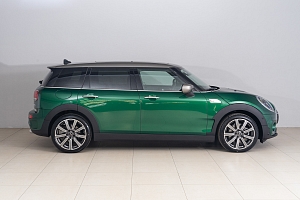 MINI Cooper S Clubman