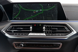 BMW X5 xDrive40d