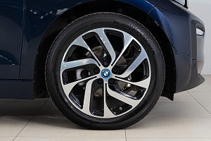 BMW i3 120 Ah