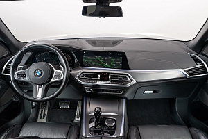 BMW X5 xDrive40d
