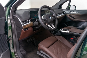 BMW řady 2 | 218d