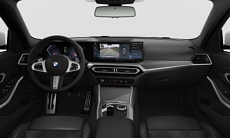 BMW řady 3 | 318d