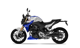 BMW F 900 R