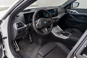 BMW řady 4 | 420d xDrive