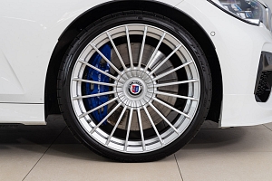 BMW ALPINA B3 Touring