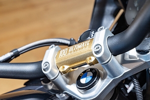 BMW R 1250 GS