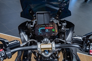 BMW R 1250 GS
