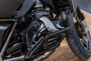 BMW R 1250 GS
