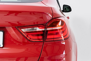 BMW X4 xDrive20d