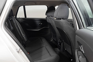 BMW řady 3 | 320d
