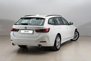 BMW řady 3 | 320d