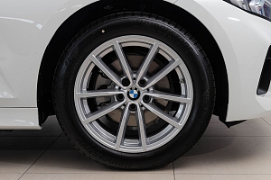 BMW řady 3 | 320d