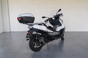 BMW C 400 GT
