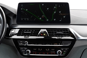 BMW řada 5 | 530d xDrive