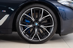 BMW řada 5 | 530d xDrive