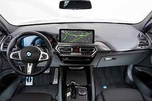 BMW X3 | xDrive30d