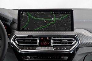 BMW X3 | xDrive30d
