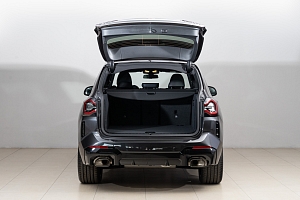 BMW X3 | xDrive30d