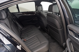 BMW řada 5 | 530d xDrive