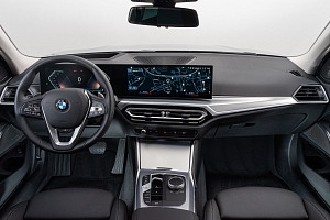 BMW řady 3 | 320i