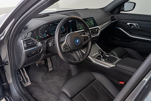BMW řada 3 | 330e xDrive