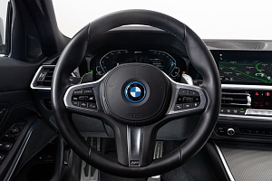 BMW řada 3 | 330e xDrive