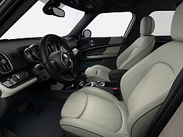 MINI Cooper S ALL4 Countryman