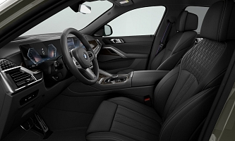 BMW X6 xDrive30d