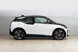 BMW i3 120 Ah