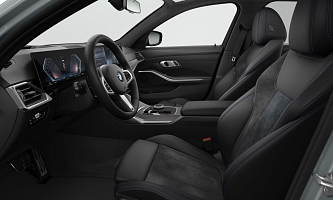 BMW řady 3 | 330d xDrive