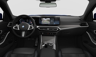 BMW řady 3 | 320d xDrive