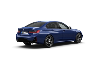 BMW řady 3 | 320d xDrive