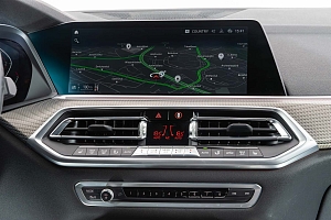 BMW X5 xDrive30d