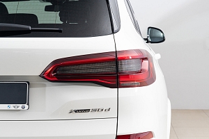 BMW X5 xDrive30d