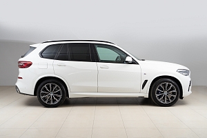 BMW X5 xDrive30d