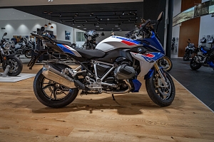 BMW R 1250 RS