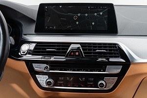 BMW řada 5 | 540d xDrive