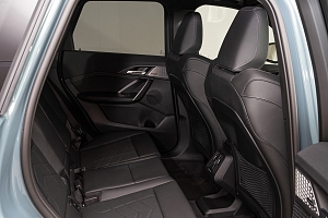 BMW X1 sDrive18i