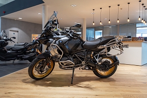 BMW R 1250 GS Adventure