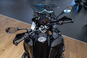 BMW R 1250 GS Adventure