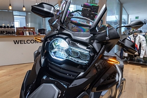 BMW R 1250 GS Adventure