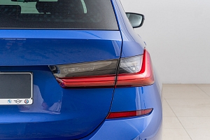 BMW řada 3 | 320d xDrive