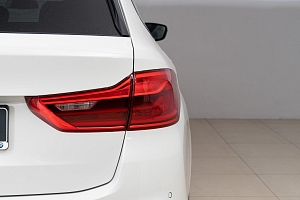 BMW řada 5 | 540d xDrive